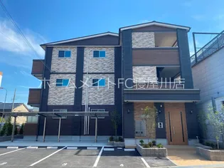 グレイス長栄寺の画像