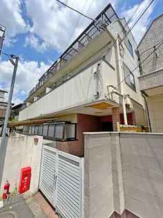 コーポオカダIの画像