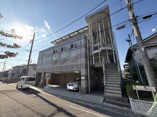 プロシードせんげん台2の画像