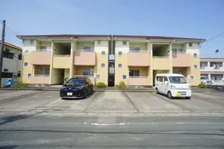 セントハウスIIの画像