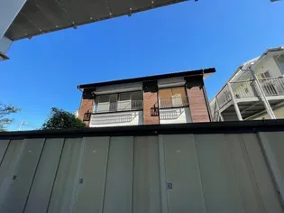 大川コーポの画像