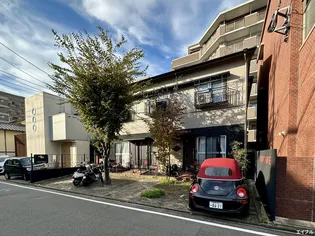 スプラウトハウスの画像