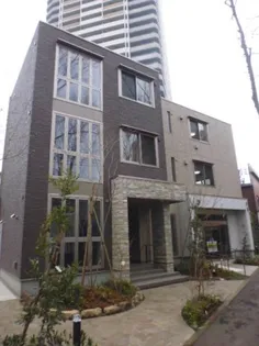 ピエス北烏山の画像