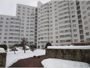 宮の森グランドハイツの画像