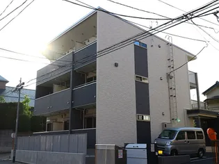 カントリーロードの画像