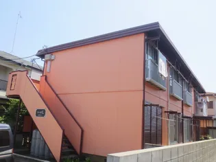 ヴィラコスモスの画像