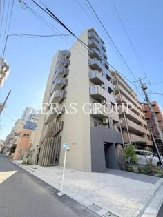 コンフォリア・リヴ木場EASTI【2階】の外観