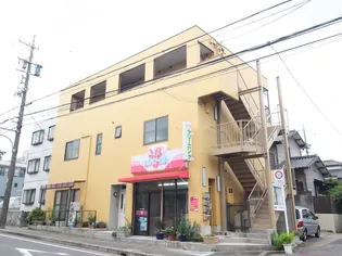 プチハウスの画像