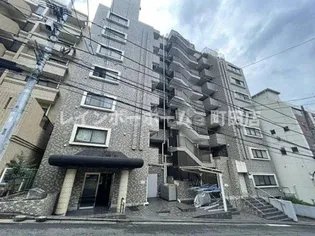 ヒルトップ横浜の画像