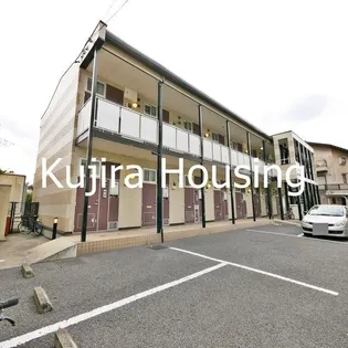 レオパレスハロー越谷 2の画像