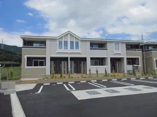 グランドウール IIIの画像