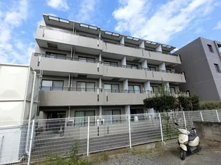 ARTZ ROKA KOENの画像