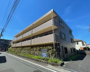 ビューテラス早宮の画像