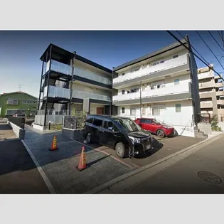 リブリ アイリス諸岡の画像