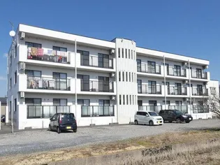 メゾンサンチェリオの画像