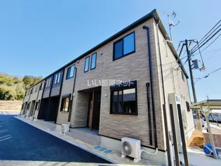 ガーデン アイリスIIIの画像