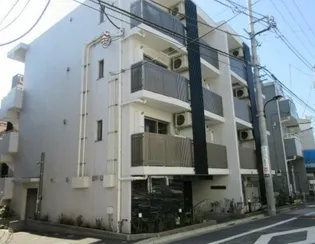 イアース新宿中井の画像