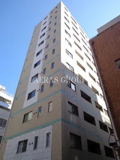 ラクラス日本橋久松町【4階】の外観