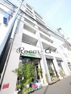 ロワール横濱ポートサイドの画像