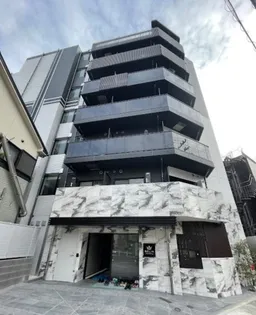 リライア武蔵小杉の画像