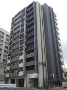 DIPS金町レジデンス【3階】の外観