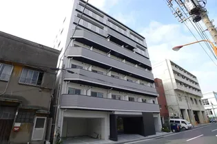 GROWS 錦糸町 MIRUNA HILLSの画像