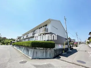 イーストベール若松の画像