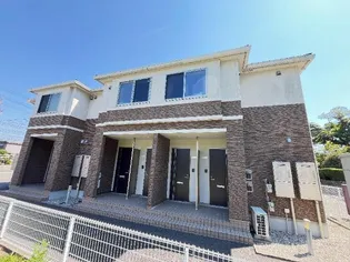 メイプル花堂北の画像