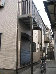 第1コーポオオタカの画像