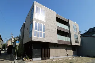 グランリバティーの画像