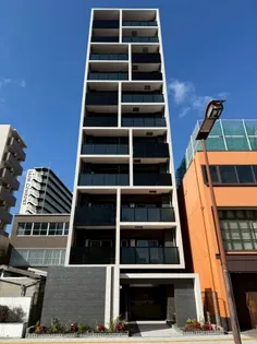 SUNREGIS NAMBAの画像