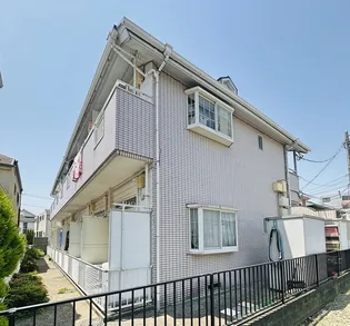 リバーグリーンの画像