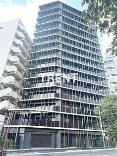 ズーム新宿御苑前【3階】の外観