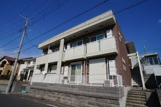 マルベリーコート イーストの画像