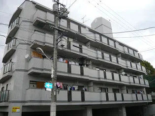 パール西広島の画像