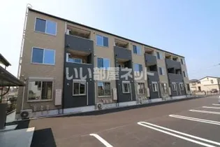 津守マナーハウスの画像