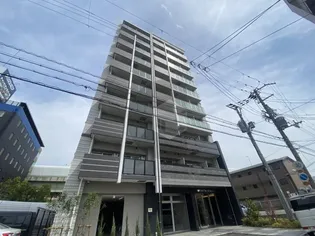 フォーリアライズ大阪エレナの画像