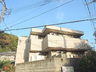 メゾン ラフィネの画像