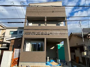 サンシエ寝屋川の画像