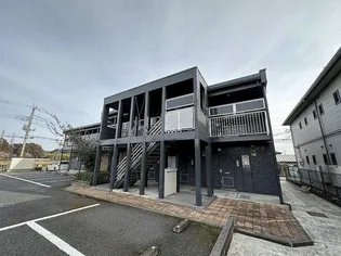 レオパレスサザンビレッジの画像