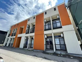 紫竹山五番館Cの画像