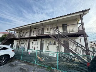 雄光ハイツの画像