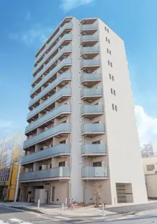 リヴシティ横濱関内の画像