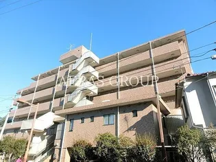 日神パレステージ亀有の画像