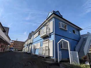 コーポオオツカAの画像