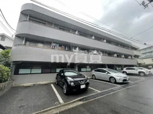 メゾンドサントリーニの画像