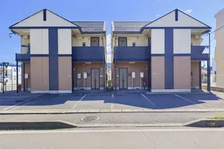 オアシスEの画像