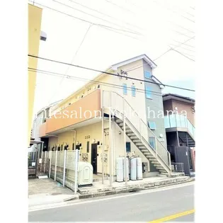 ヒルズ横浜岸谷の画像