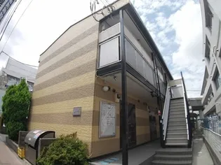 レオパレス明和の画像