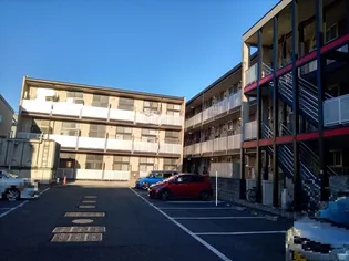 レオパレス彩Ⅲの画像